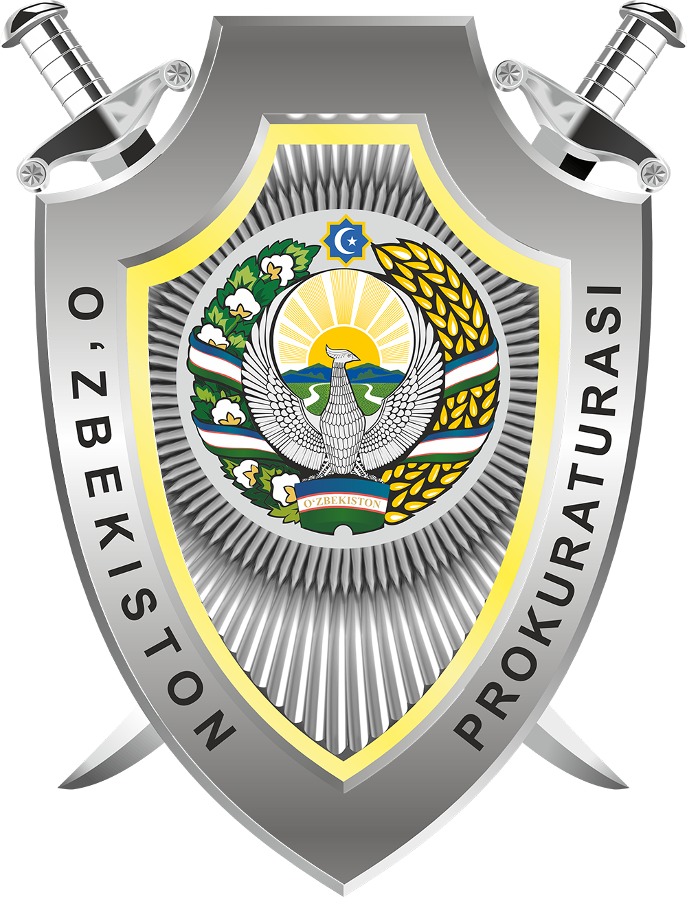 Chap logo